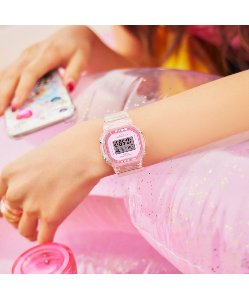  Casio Baby-G BGD-565SJ-7 #4