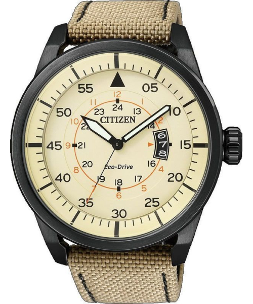  Citizen AW1365-19P #1