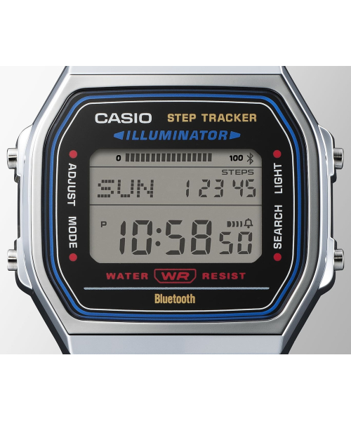  Casio Vintage ABL-100WE-1A #5