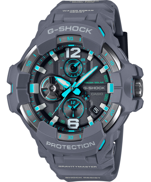  Casio G-Shock GR-B300-8A2 #1