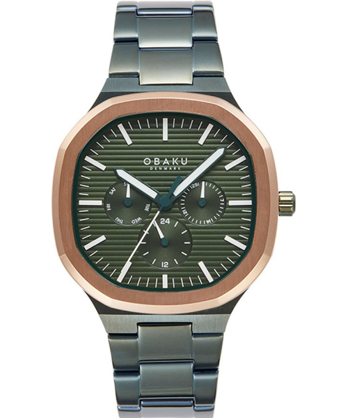  Obaku V275GMEESE #1