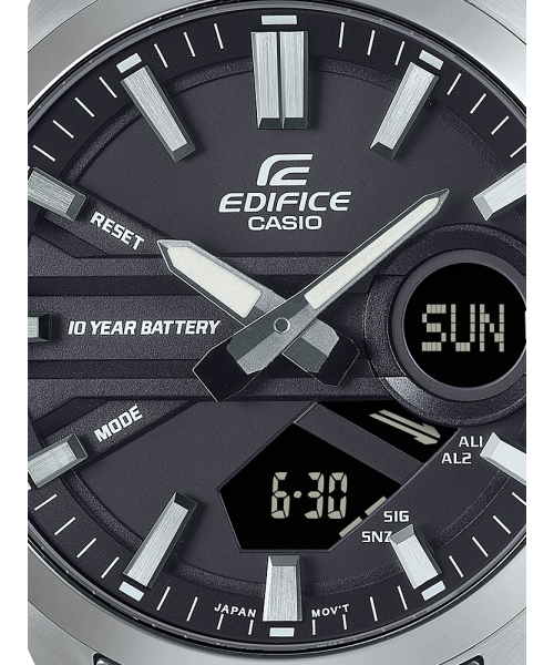  Casio Edifice EFV-C120D-1A #2