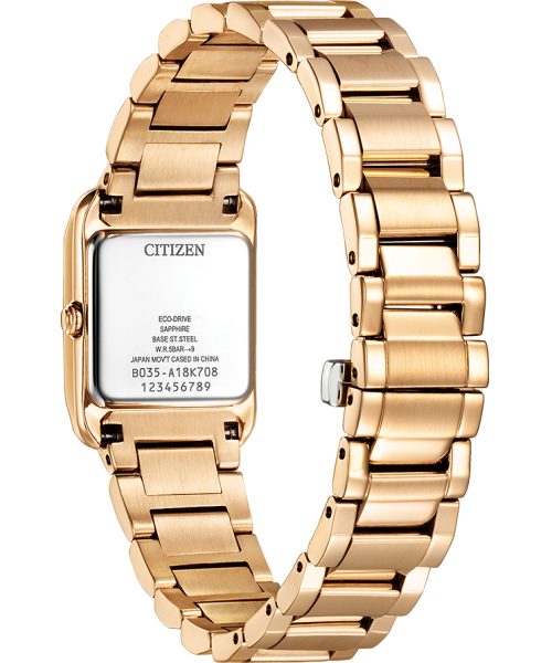  Citizen EW5603-89Y #4