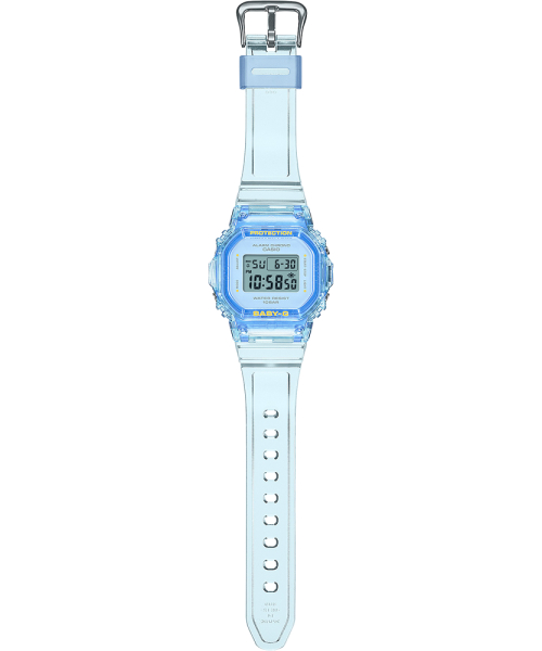  Casio Baby-G BGD-565SJ-2 #4