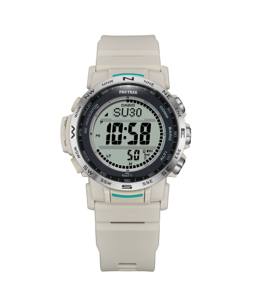  Casio Pro Trek PRW-35-7 #5