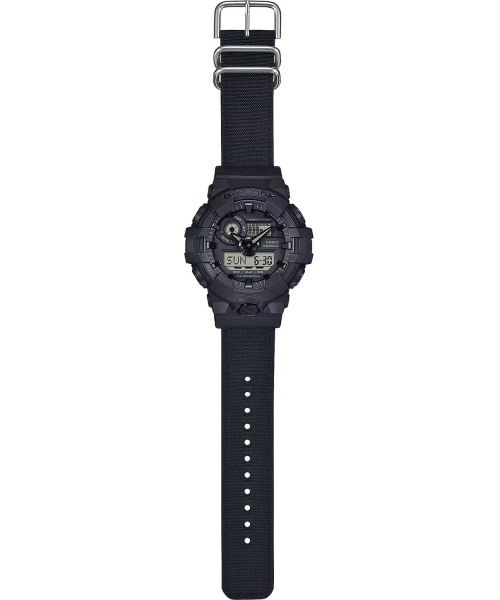  Casio G-Shock GA-700BCE-1A #2