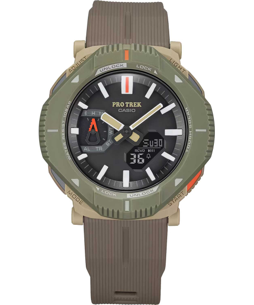  Casio Pro Trek PRJ-B001-5 #4