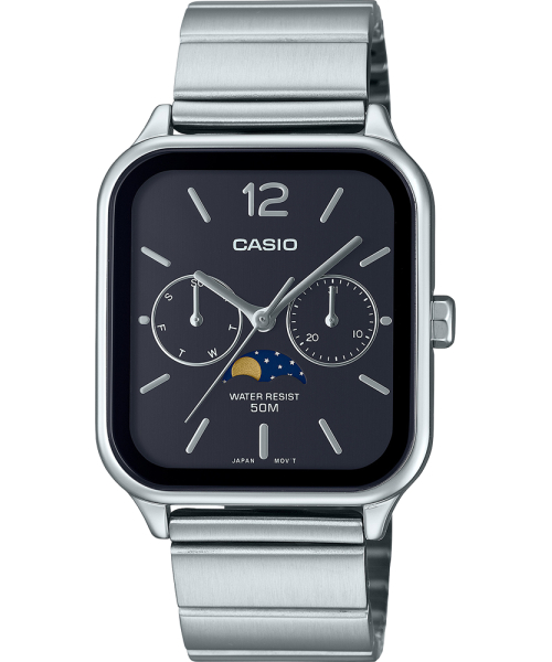  Casio Collection MTP-M305D-1A #1