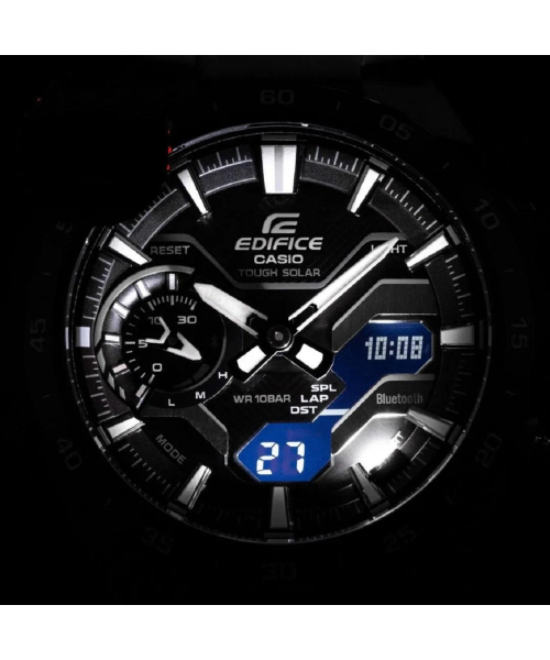  Casio Edifice ECB-2200PB-1A #4