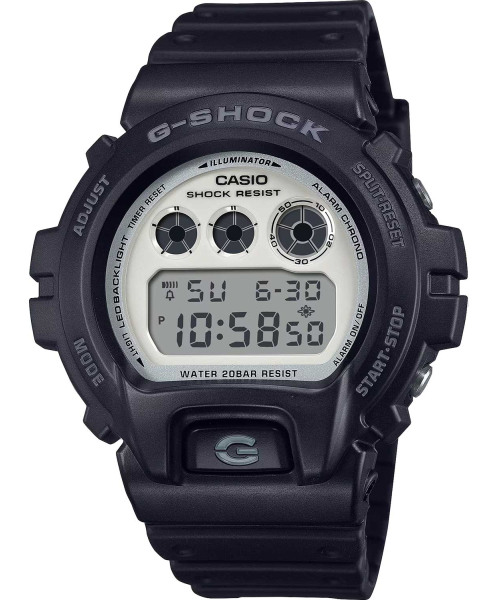  Casio G-Shock DW-6900WD-1 #1