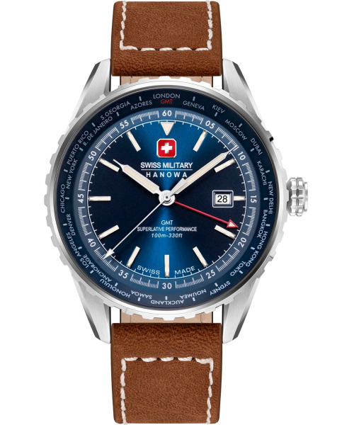  Swiss Military Hanowa SMWGB0003202 #1