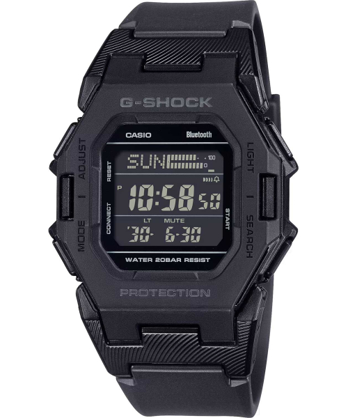  Casio G-Shock GD-B500-1 #1