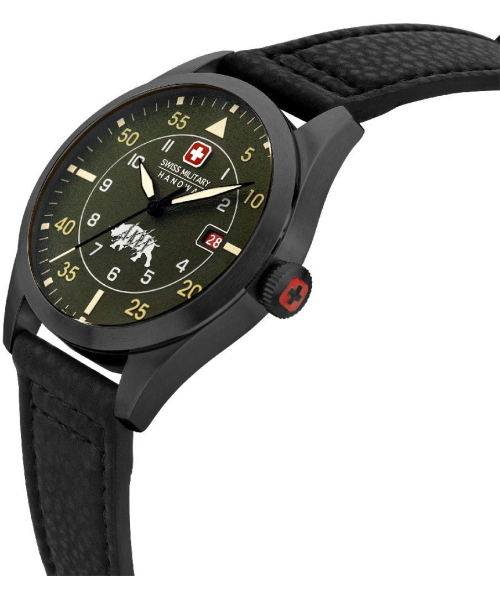  Swiss Military Hanowa SMWGN0001231 #2