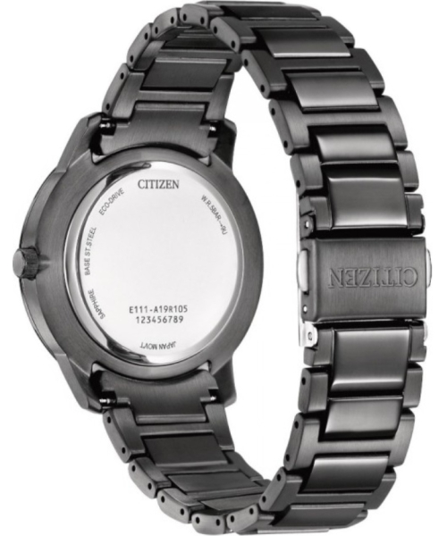  Citizen BM7595-89L #2