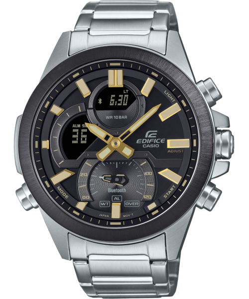  Casio Edifice ECB-30DB-1A9 #1