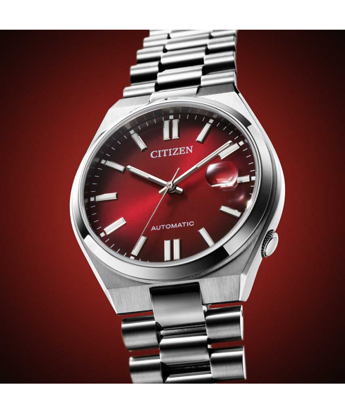  Citizen NJ0150-56W #3