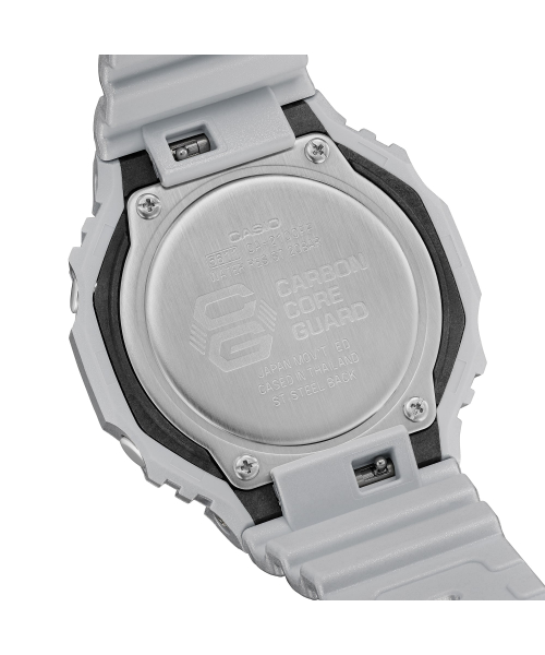  Casio G-Shock GA-2100FF-8A #7