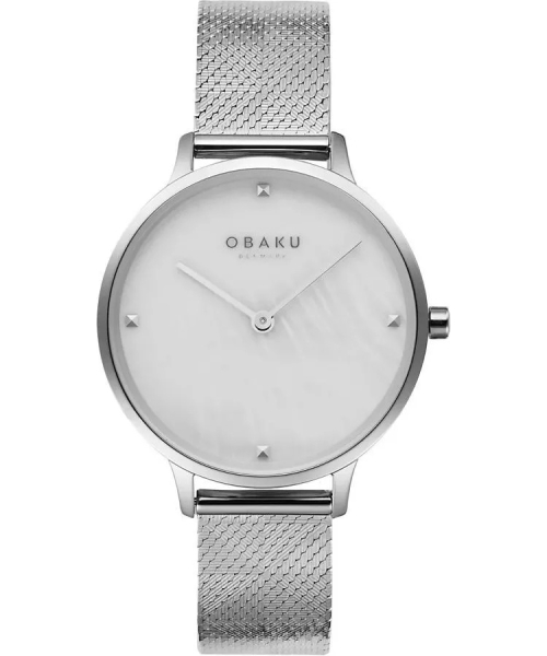  Obaku V295LXCWHC #1