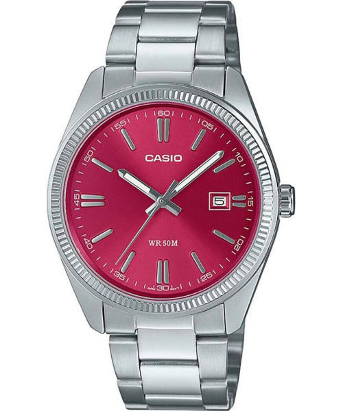  Casio Collection MTP-1302PD-4A #1