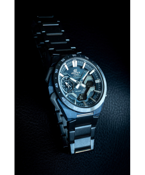  Casio Edifice ECB-2200CB-2A #3