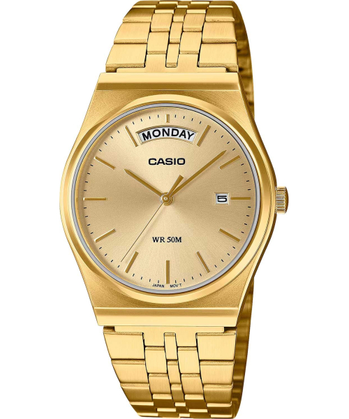  Casio Collection MTP-B146G-9A #1