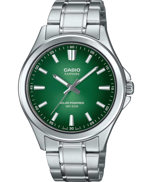  Casio Collection MTS-RS100D-3A #1