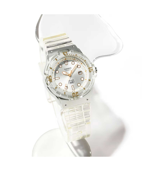  Casio Collection LRW-200HS-7E #2