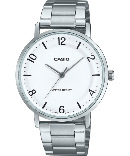  Casio Collection MTP-VT03D-7B #1