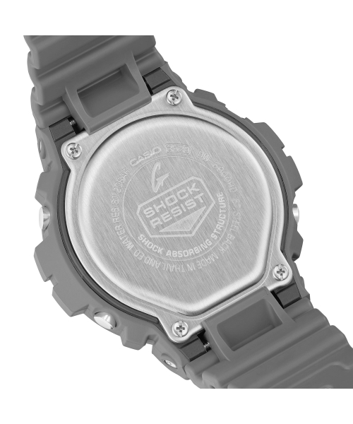  Casio G-Shock DW-6900HD-8 #8