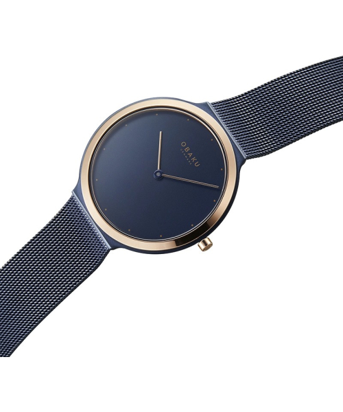  Obaku V269LXSLML #2