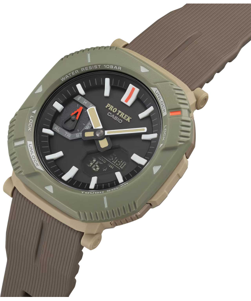  Casio Pro Trek PRJ-B001-5 #7