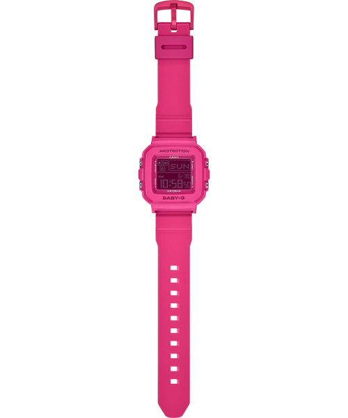  Casio Baby-G BGD-10K-4 #5