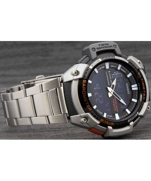  Casio OutGear SGW-450HD-1B #2