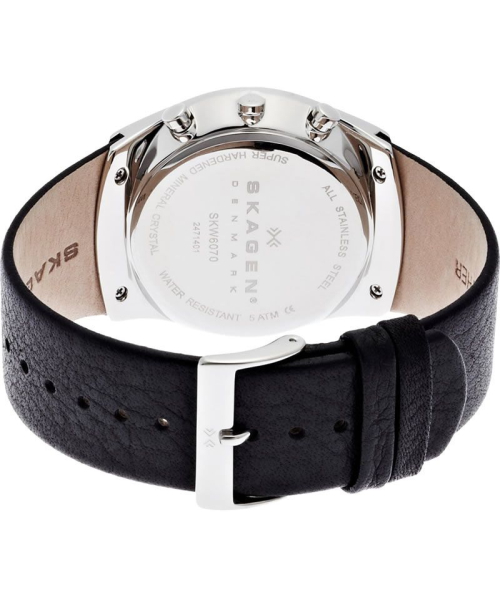  Skagen SKW6070 #4