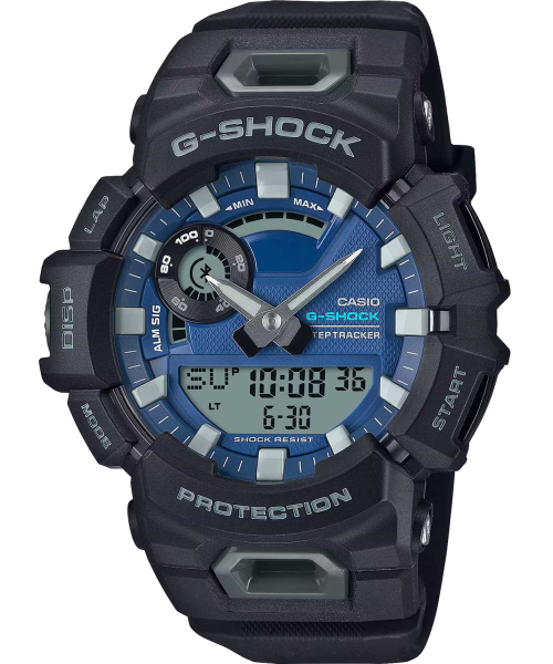  Casio G-Shock GBA-900CB-1A #1