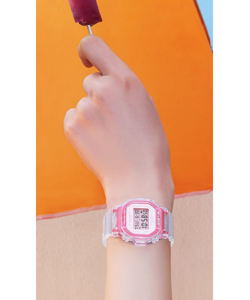  Casio Baby-G BGD-565SJ-7 #2