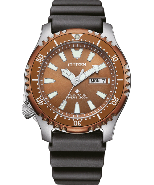  Citizen NY0164-65X #4