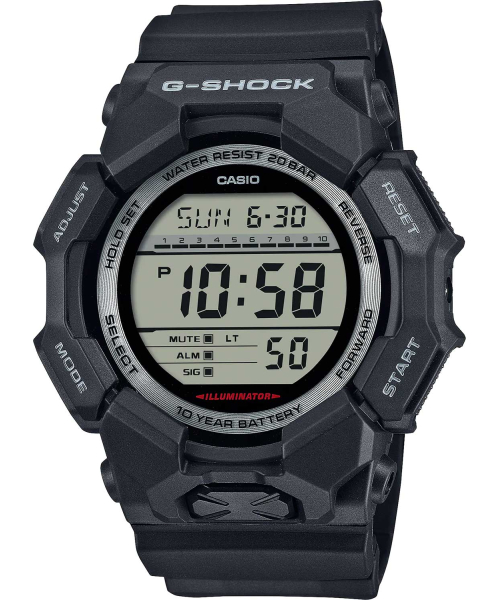  Casio G-Shock GD-010-1 #1