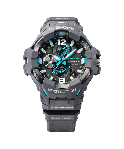  Casio G-Shock GR-B300-8A2 #6