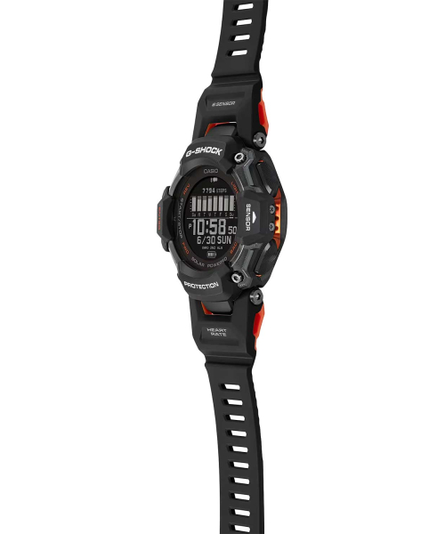  Casio G-Shock GBD-H2000-1A #5