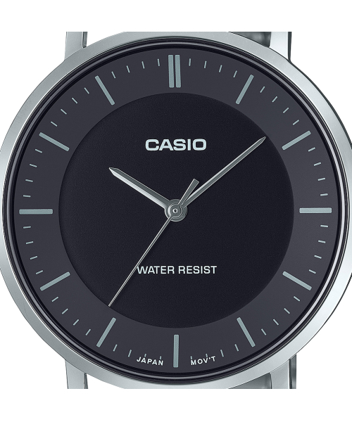  Casio Collection MTP-VT04D-1E #2