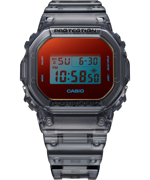  Casio G-Shock DW-5600TLS-8 #5