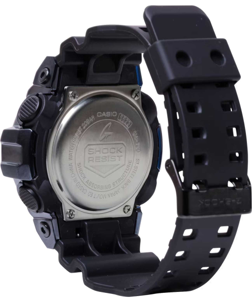  Casio G-Shock GM-700P-6A #5