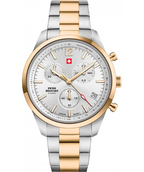  Swiss Military by Chrono SM34097.05 #1