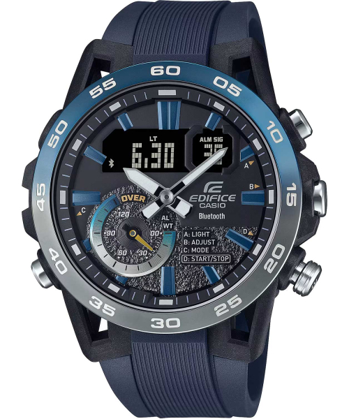  Casio Edifice ECB-40NP-1A #1