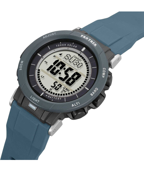  Casio Pro Trek PRG-30-2 #4