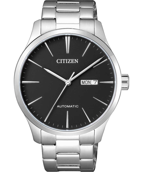  Citizen NH8350-83E #1