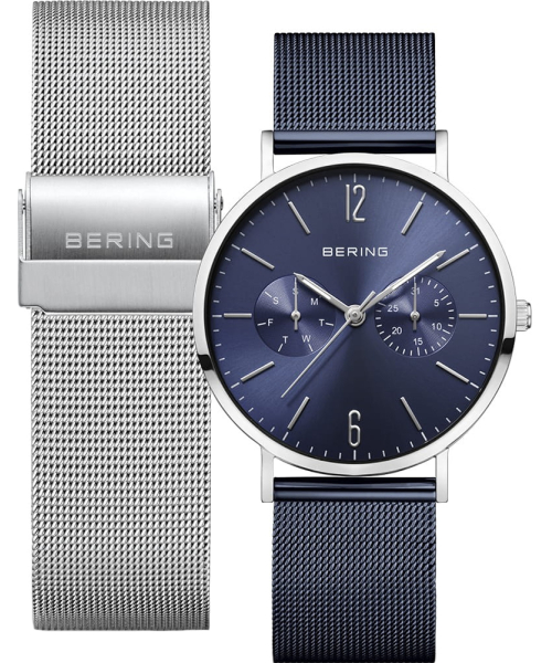  Bering 14236-307 #1