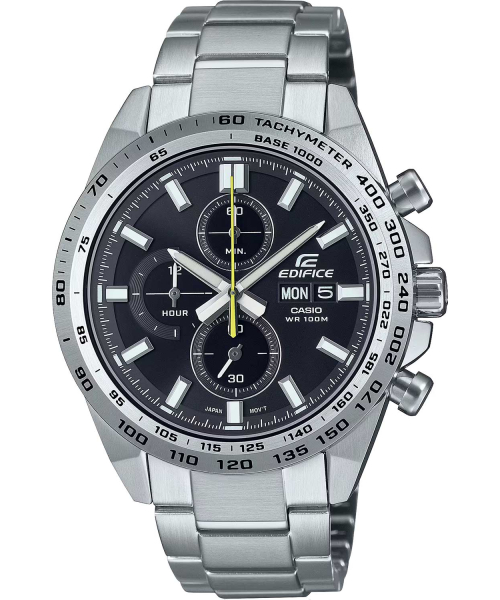  Casio Edifice EFR-574D-1A #1