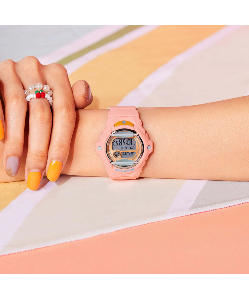  Casio Baby-G BG-169PB-4 #2